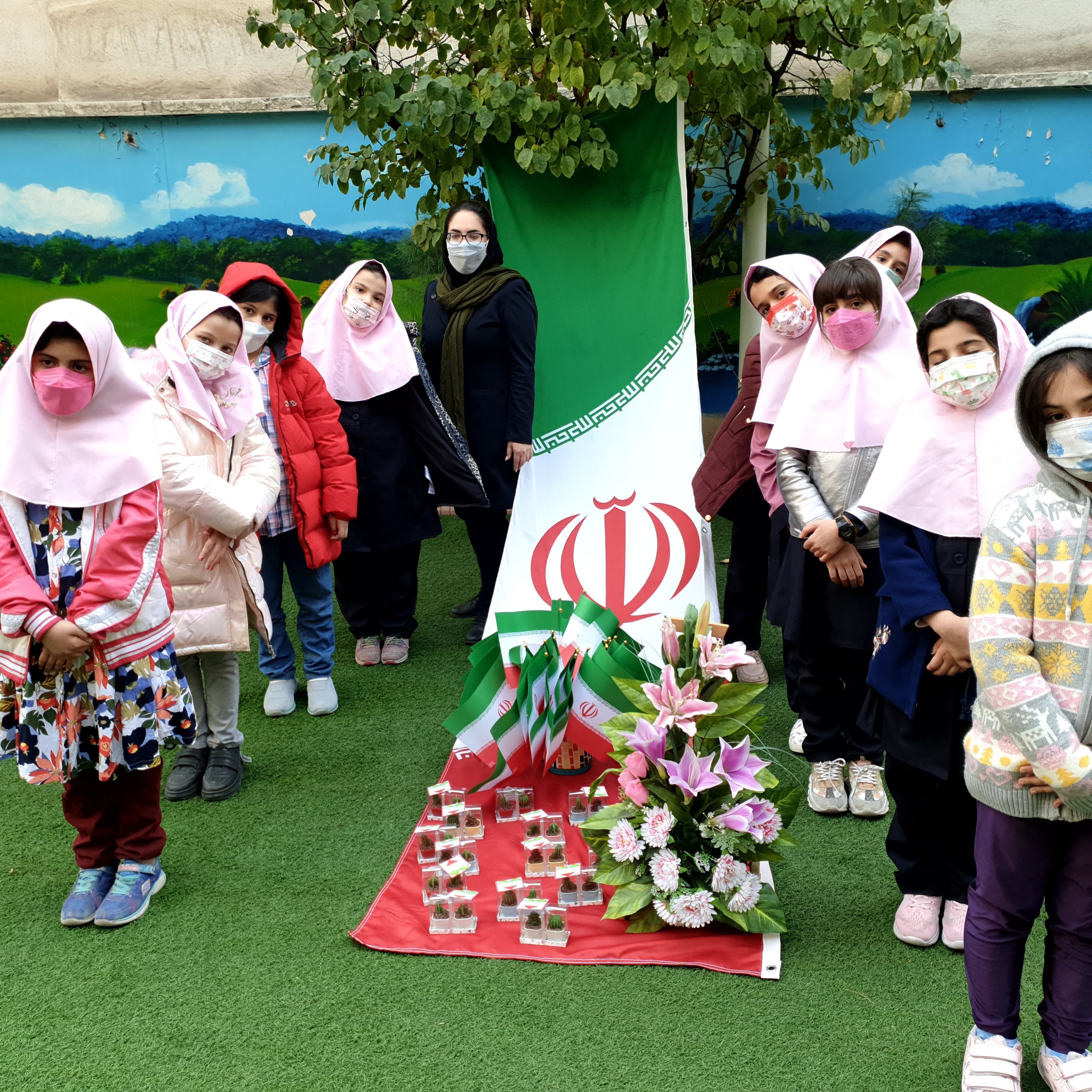 روز دانش آموز1400