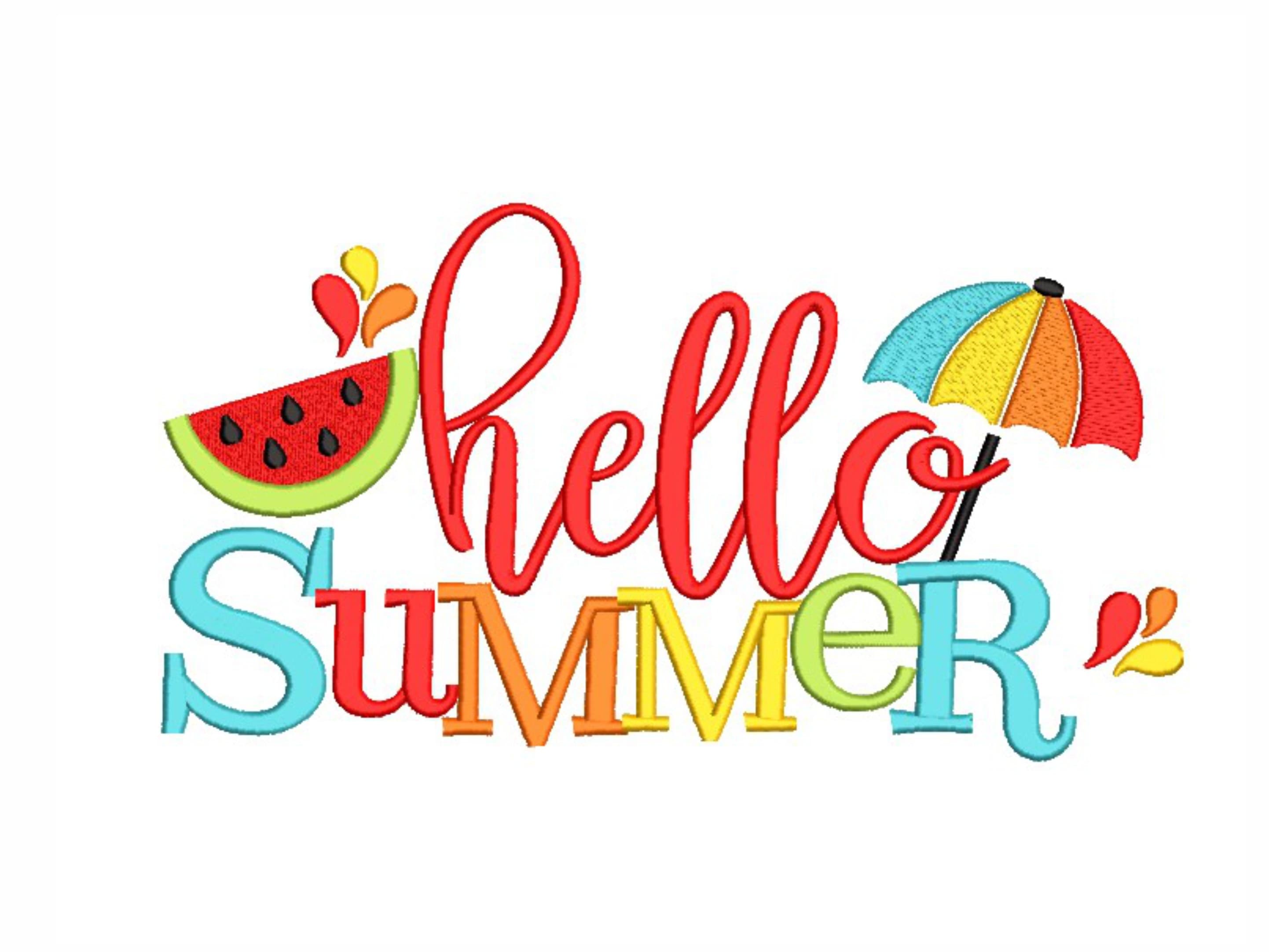 تابستان شاد