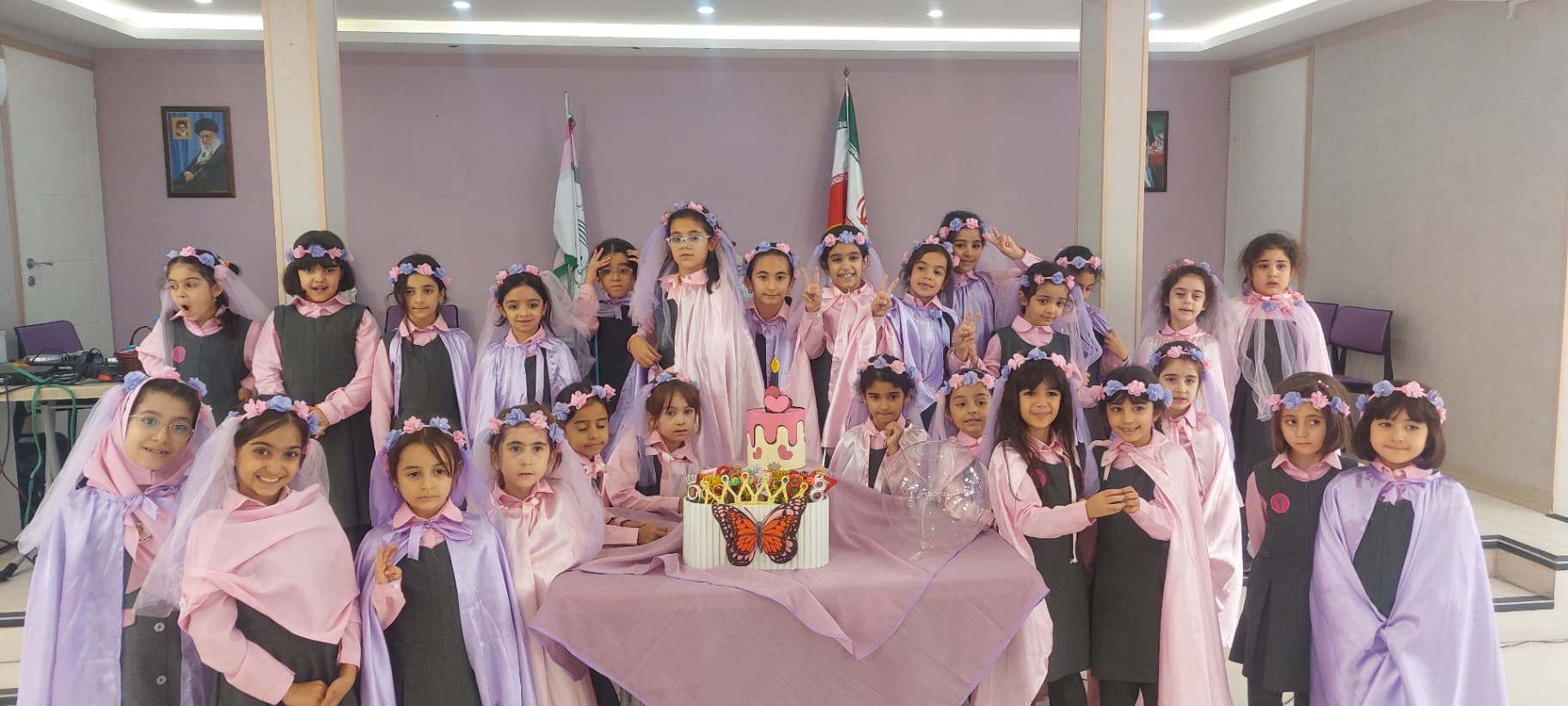 تولدتان مبارک